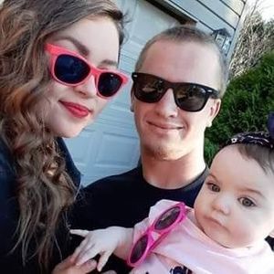 Meet your Posher, Nick